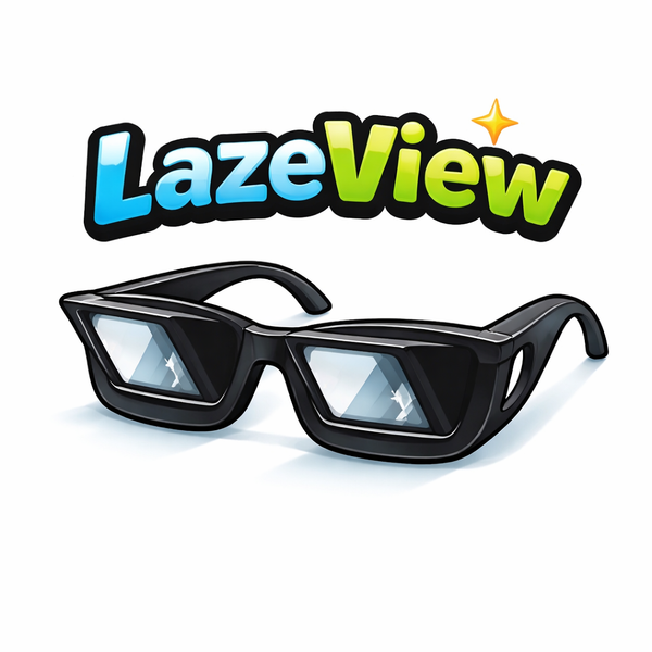 LazeView Shop